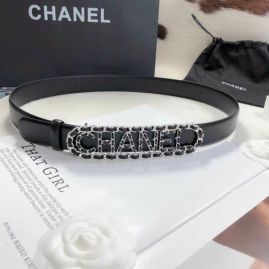 Picture of Chanel Belts _SKUChanelBelt30mmX95-110cm7D07506